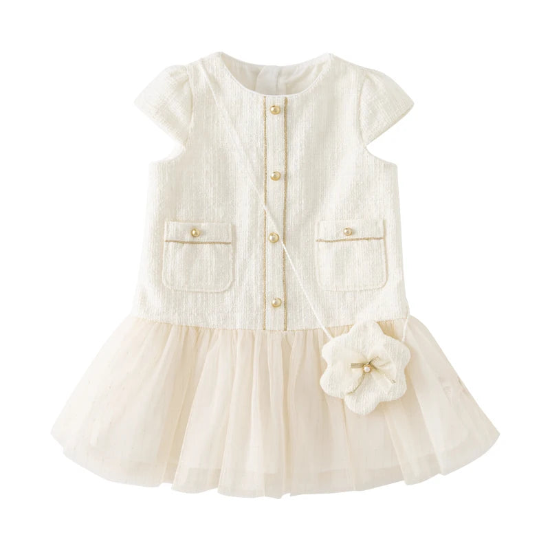 lace baby girl dress