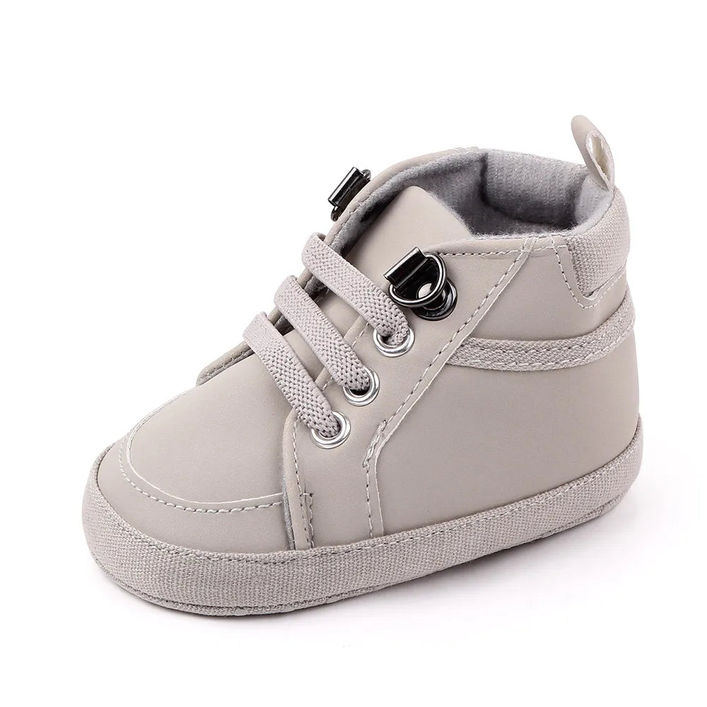Little Baby Boots