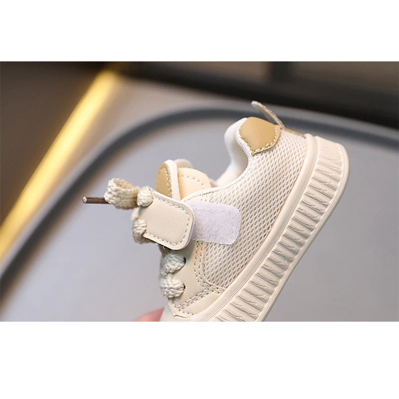 Joy casual sneakers for unisex kids
