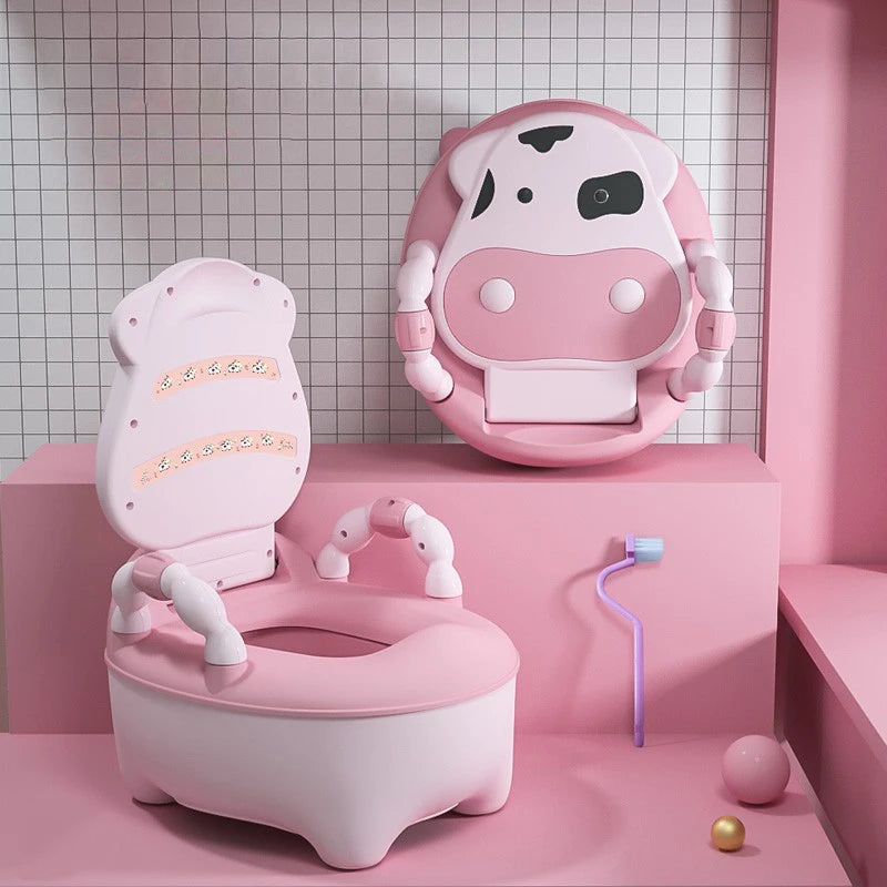 Kiddy _Children's Toilet Baby Potty