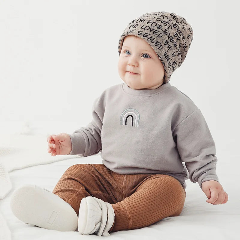 Joy_0-3T Newborn Kid Baby Boy& Girl