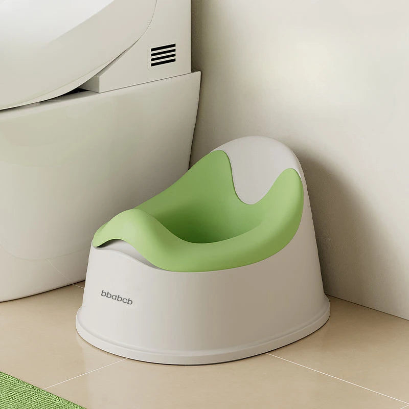 Bird_Folding Travel Baby Toilet Pot