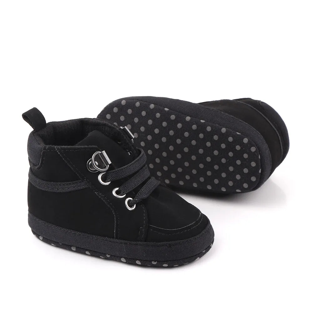 Little Baby Boots