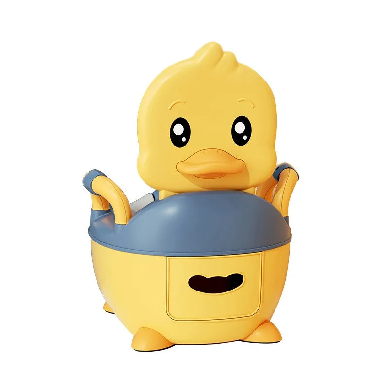 Bird _Baby Toilet Boys, Girls Potty Training Seat