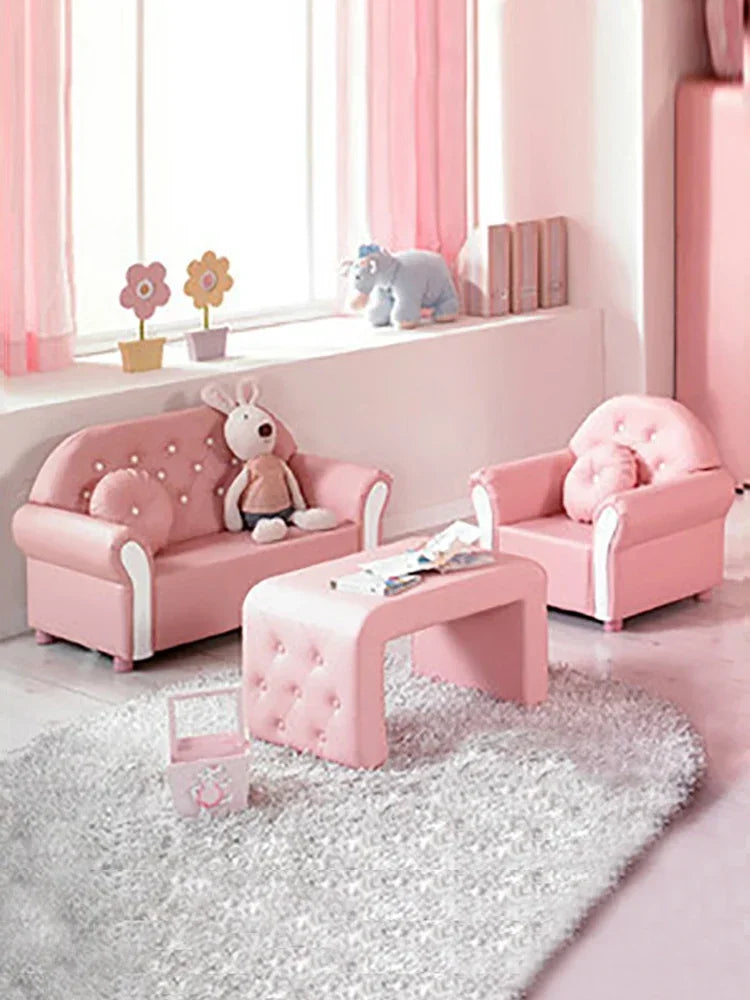 Little one _Children Sofa