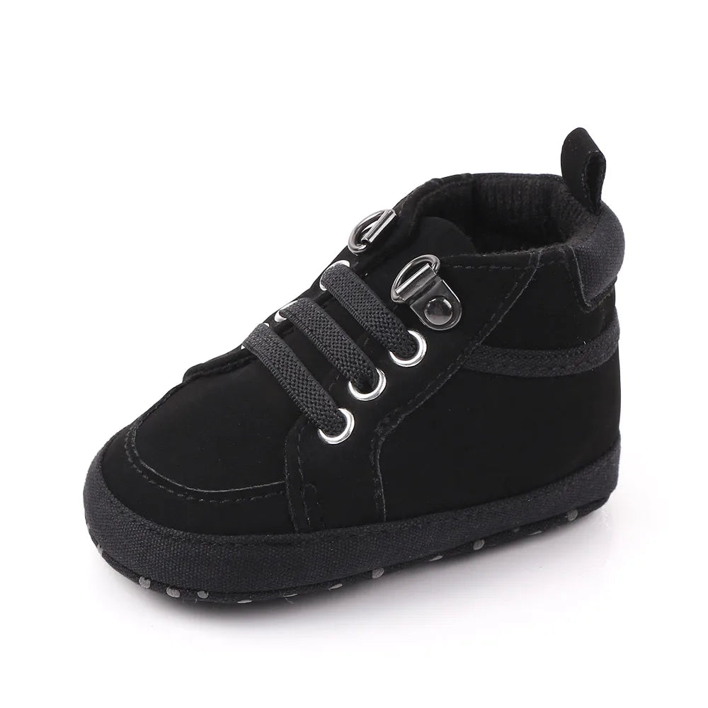 Little Baby Boots