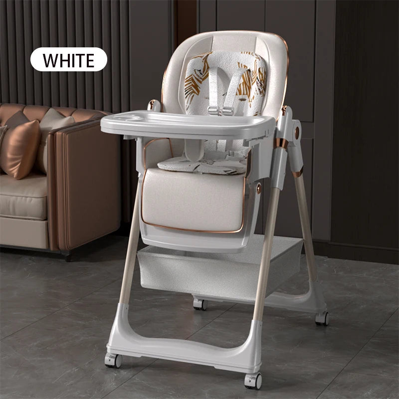 Bird _Baby High Chair for feeding