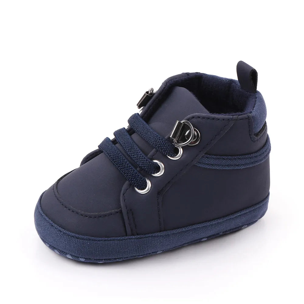 Little Baby Boots