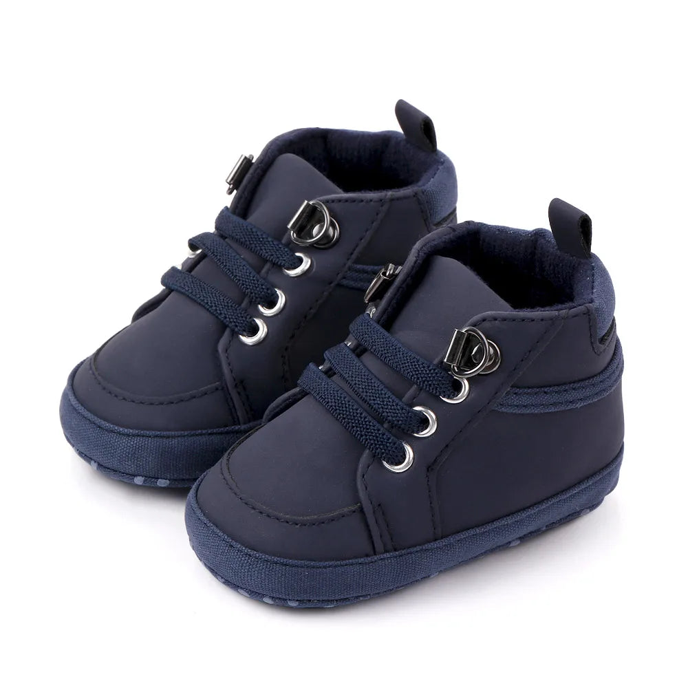 Little Baby Boots