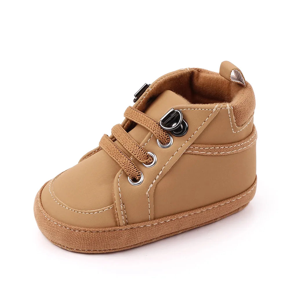 Little Baby Boots