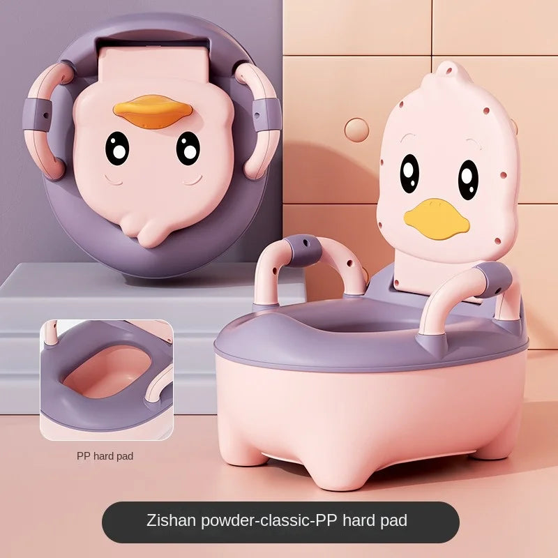 Bird _Baby Toilet Boys, Girls Potty Training Seat