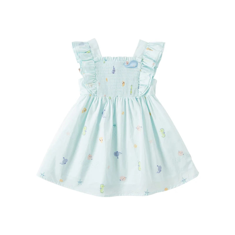 JOY_ Girl's Dress