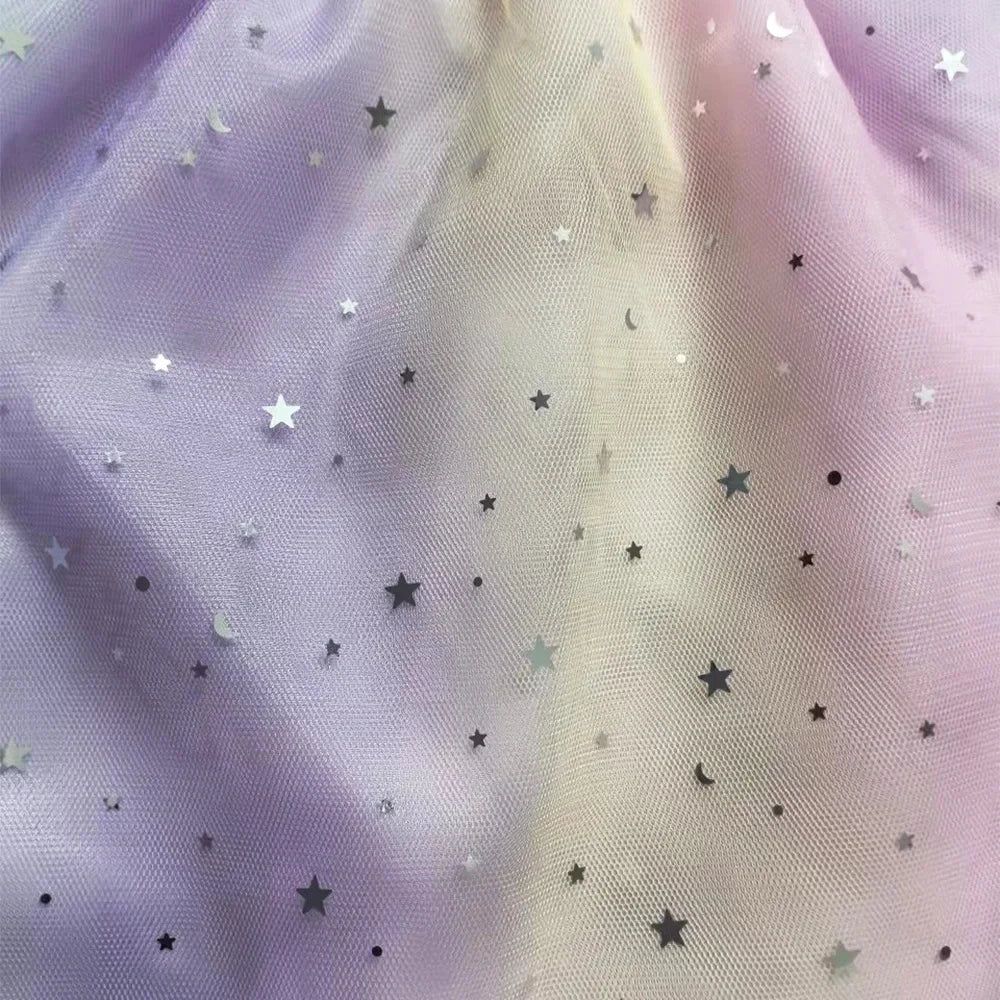 Cartoon Print Gift Dress