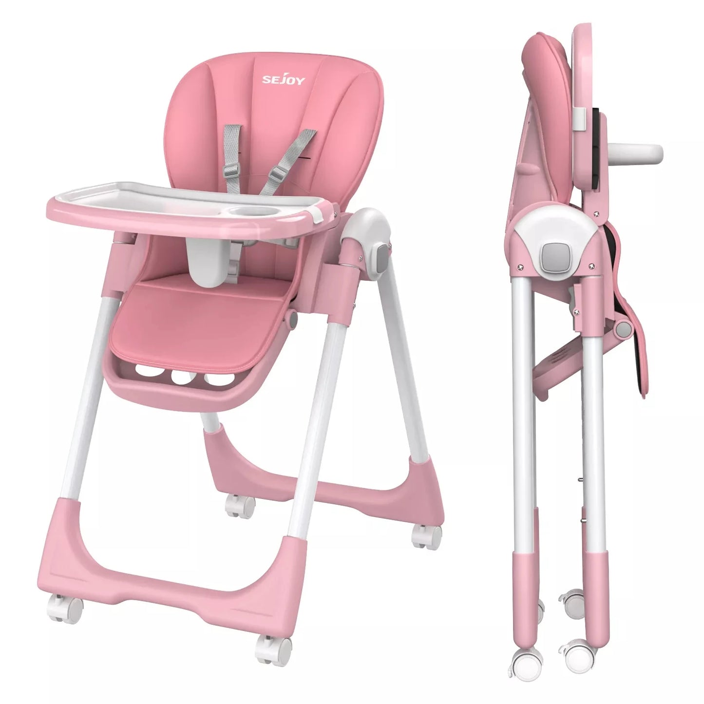 Bird _ high chair for feeding