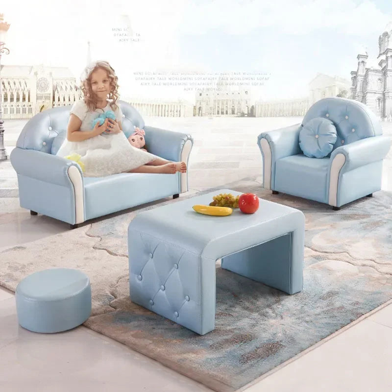 Little one _Children Sofa