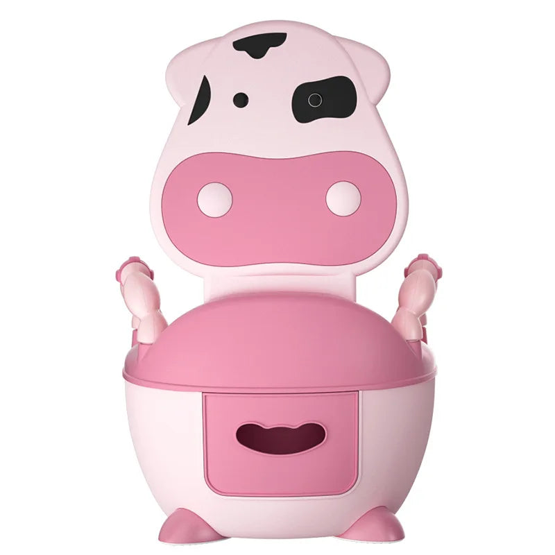 Kiddy _Children's Toilet Baby Potty