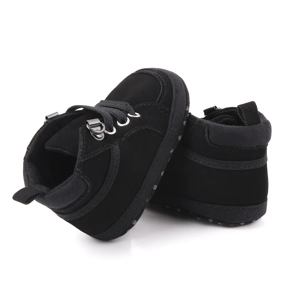 Little Baby Boots