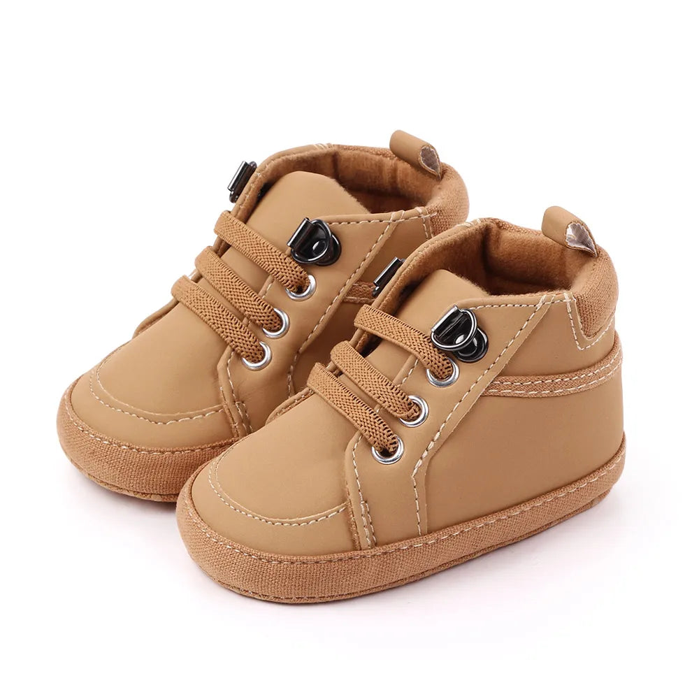 Little Baby Boots