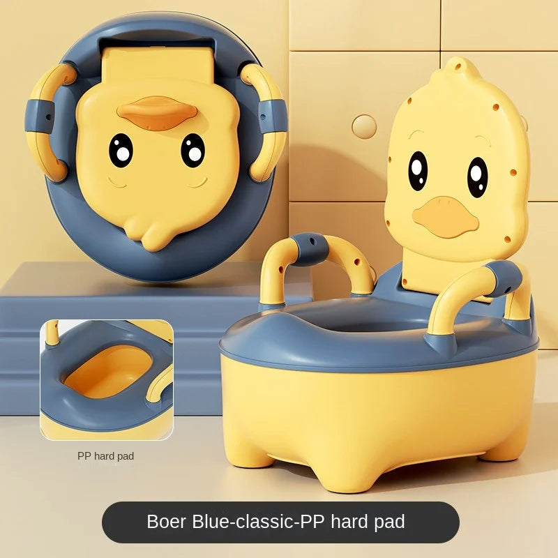 Bird _Baby Toilet Boys, Girls Potty Training Seat