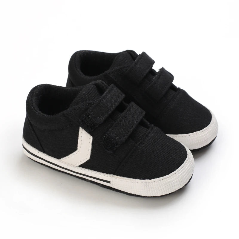Joy_Baby Boys Sneakers
