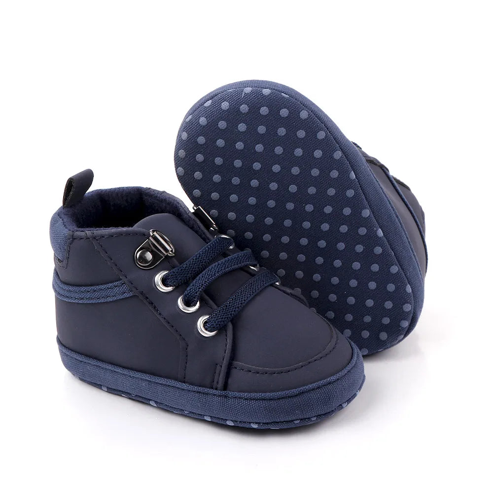 Little Baby Boots