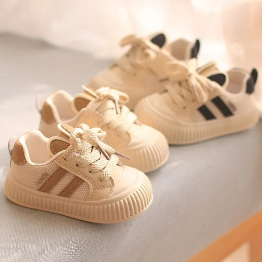 Joy casual sneakers for unisex kids