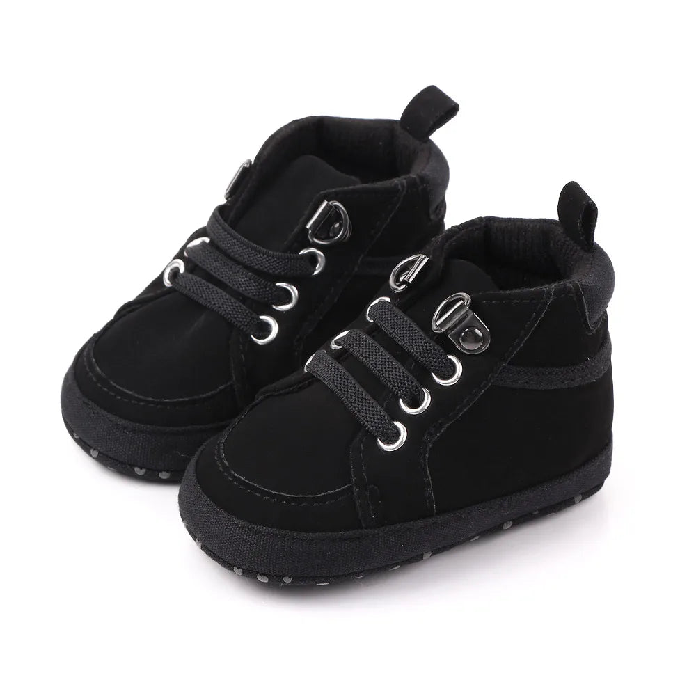 Little Baby Boots