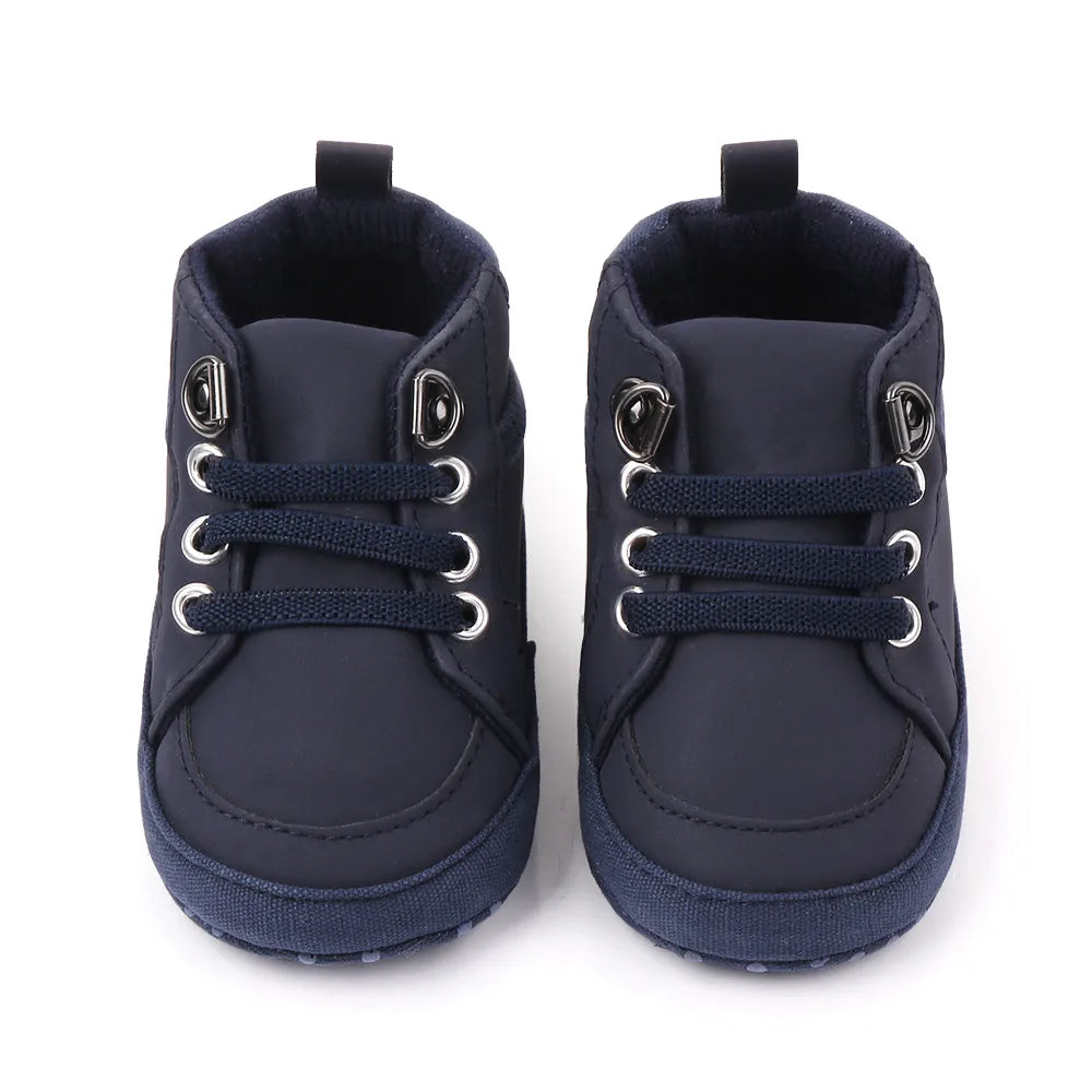 Little Baby Boots