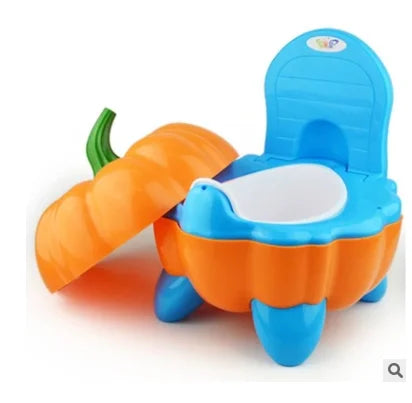 Kiddy _Children's Toilet Baby Potty