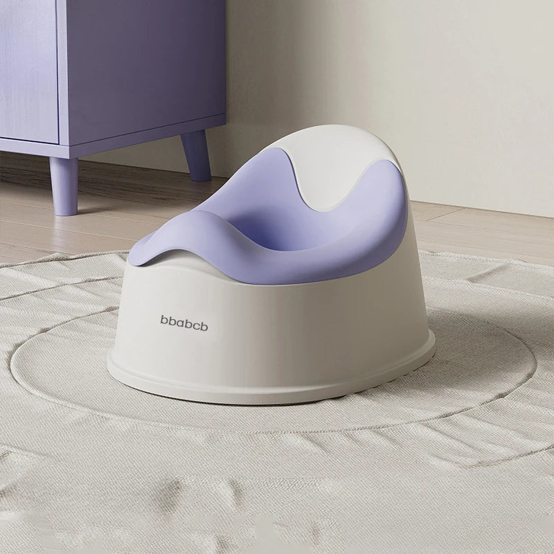 Bird_Folding Travel Baby Toilet Pot