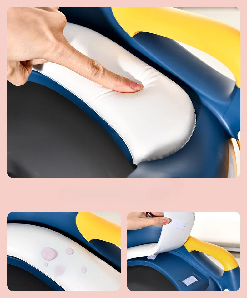 Little one _Toddler Potty Training Seat