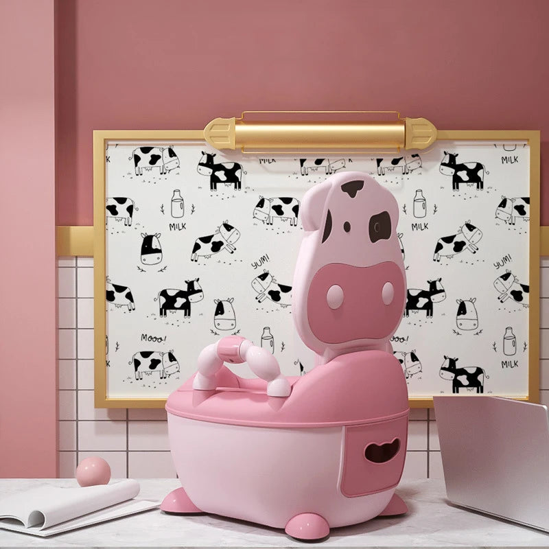 Kiddy _Children's Toilet Baby Potty