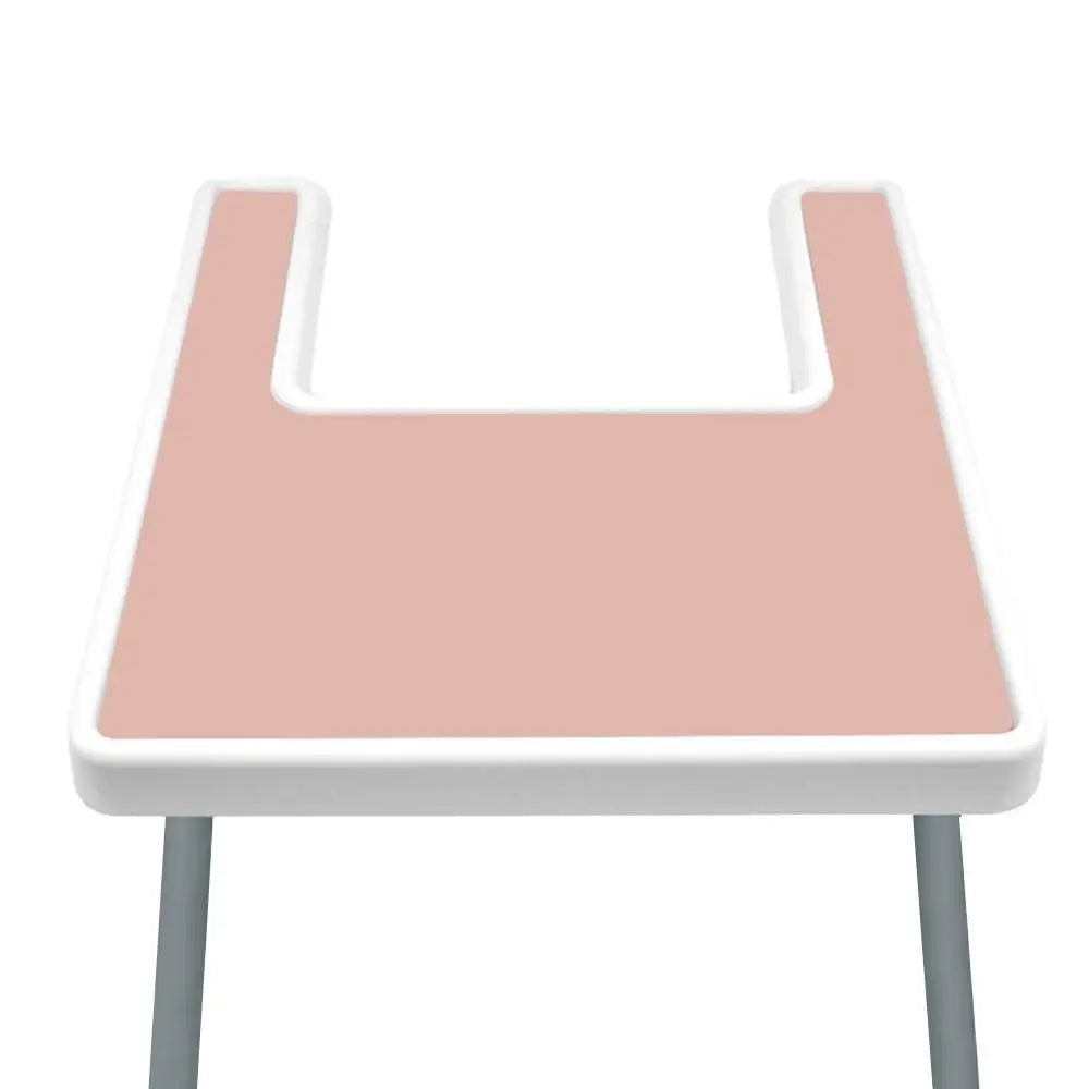 Little one_High Chair Placemat for Baby High Chair, Silicone Placemats, High Chair Tray Finger Foods Placemat for Boys and Girls