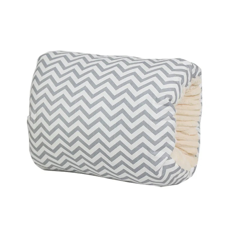 Little one_ Breast Feeding Baby Maternity Soft Arm Pillow