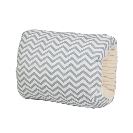 Little one_ Breast Feeding Baby Maternity Soft Arm Pillow