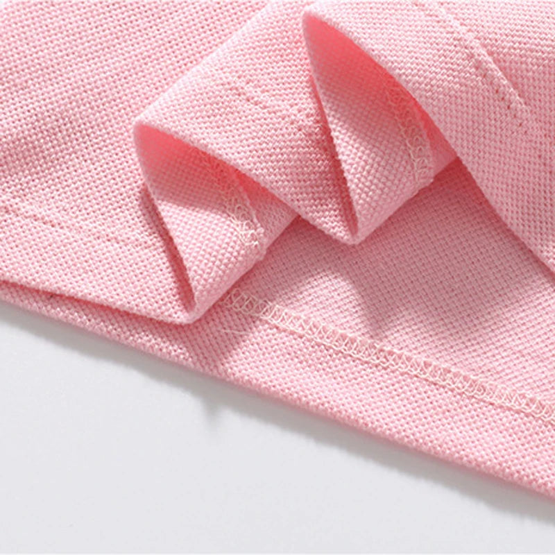 Little one _ Girls Polo Shirts