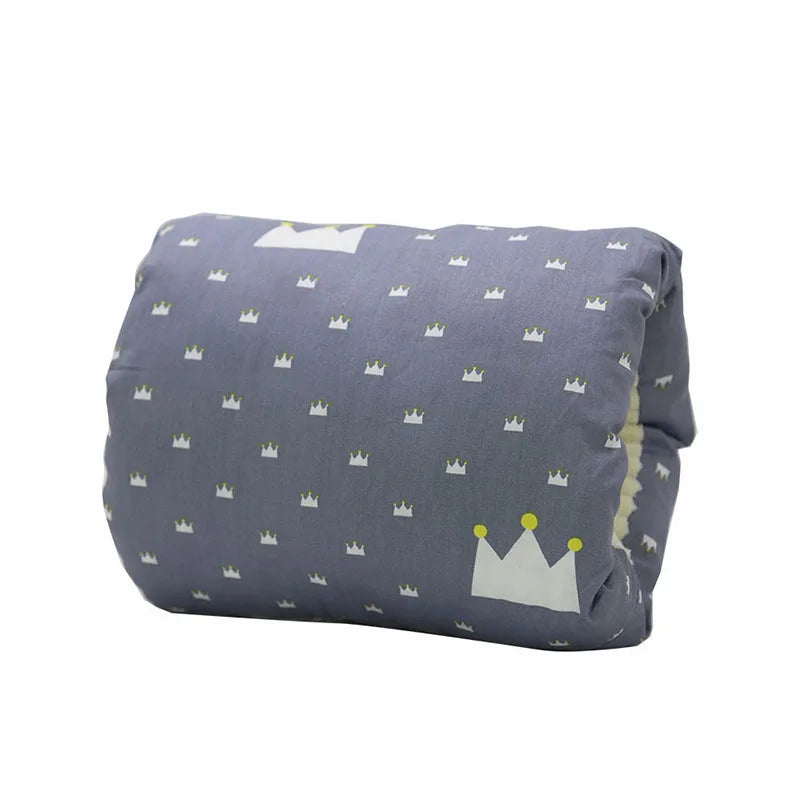 Little one_ Breast Feeding Baby Maternity Soft Arm Pillow