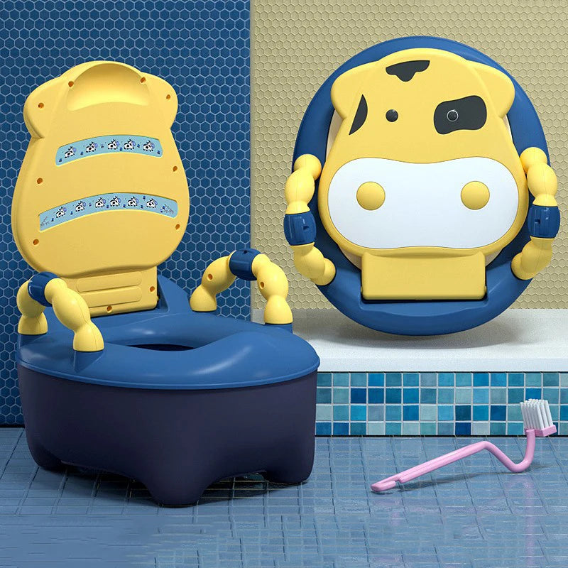 Kiddy _Children's Toilet Baby Potty