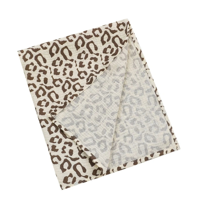 Joy_Cotton Swaddle Blanket