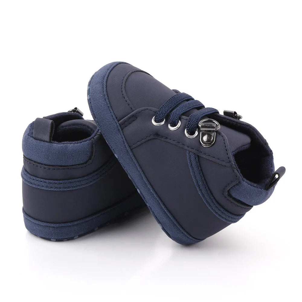 Little Baby Boots