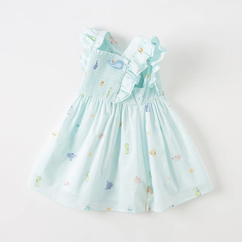 JOY_ Girl's Dress