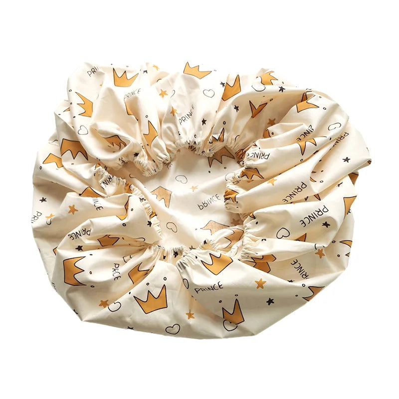 Little one _105x60cm Cotton Crib Bed Sheets