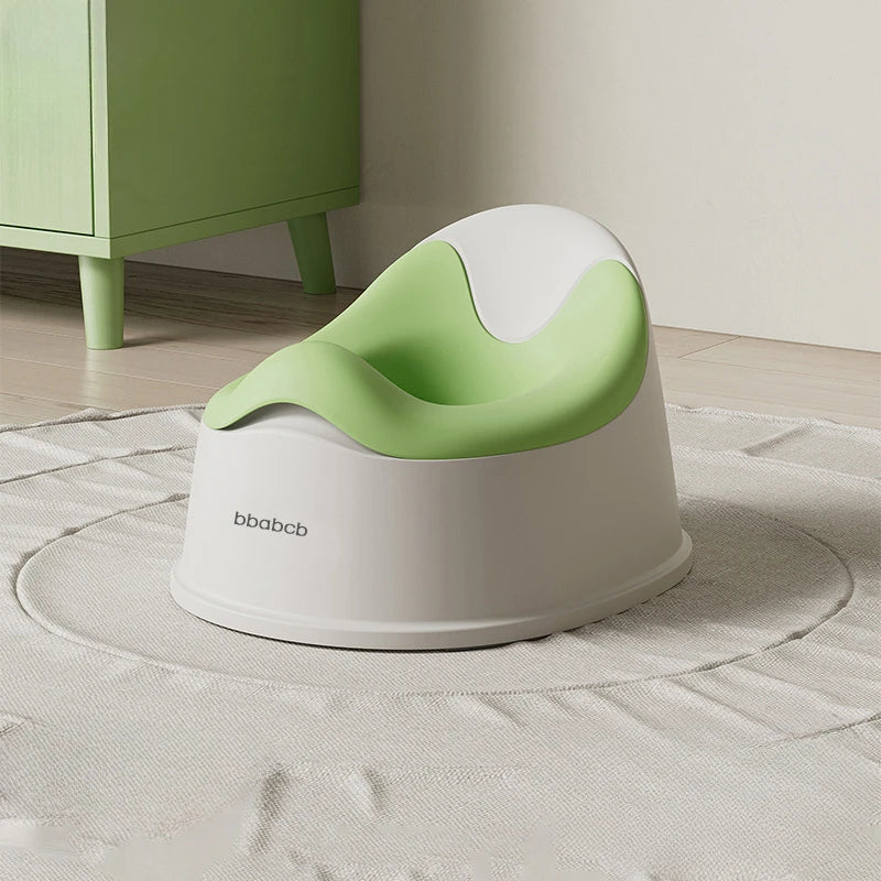 Bird_Folding Travel Baby Toilet Pot