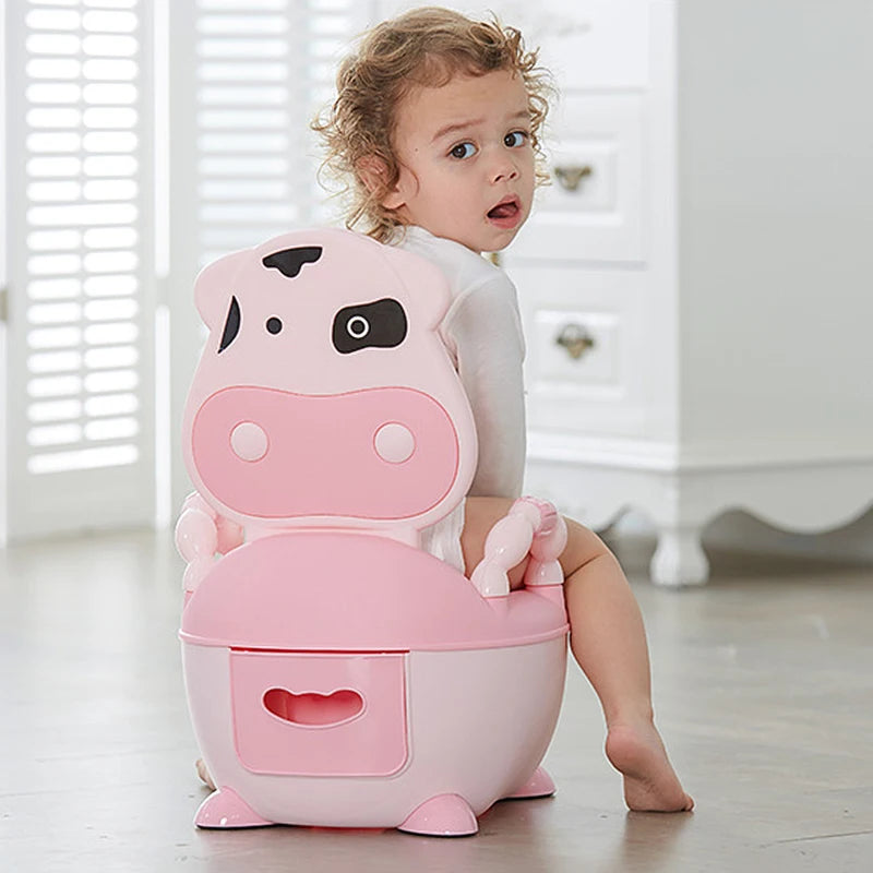 Kiddy _Children's Toilet Baby Potty