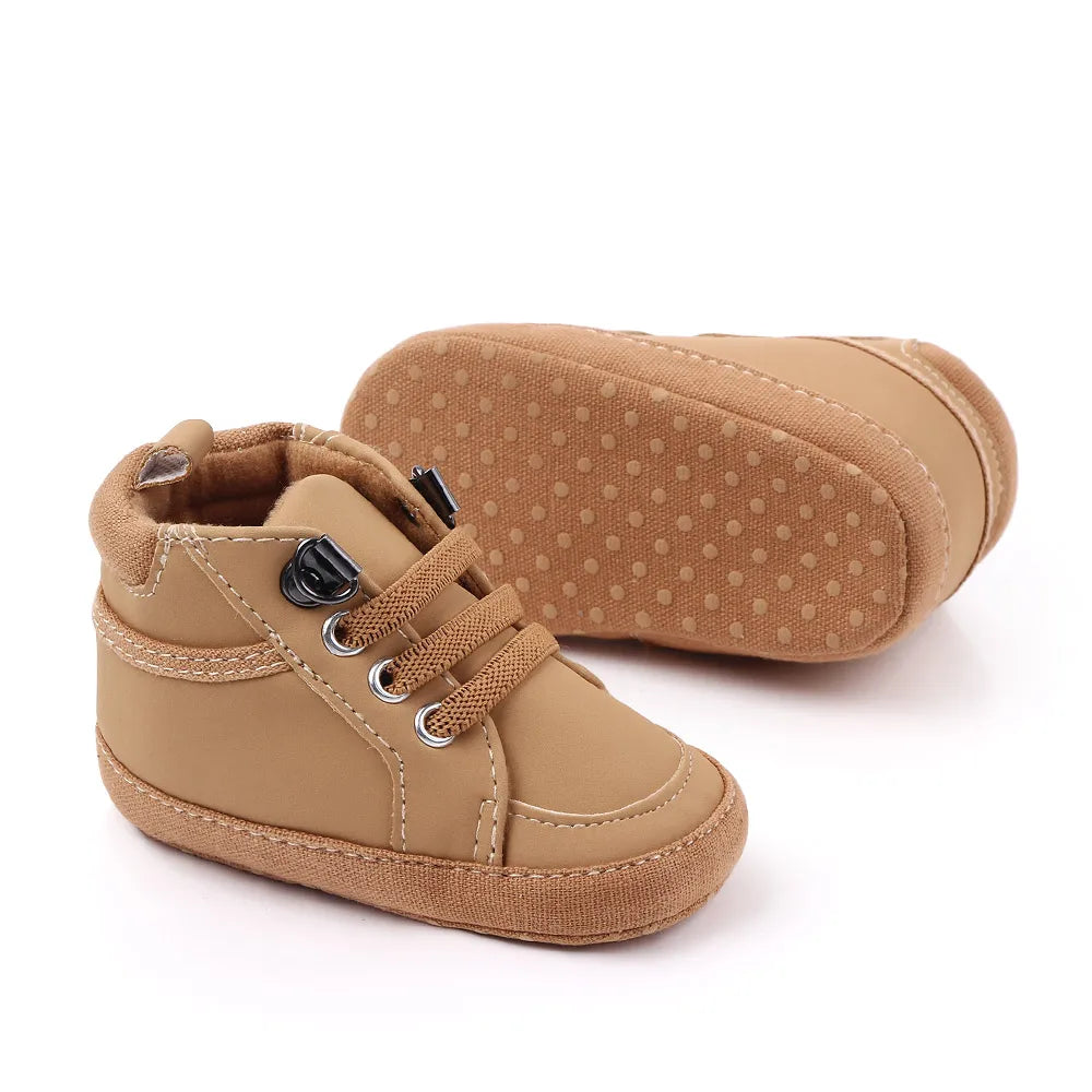 Little Baby Boots