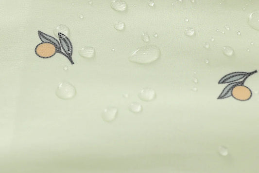 Bird _Reusable Baby Changing Mats