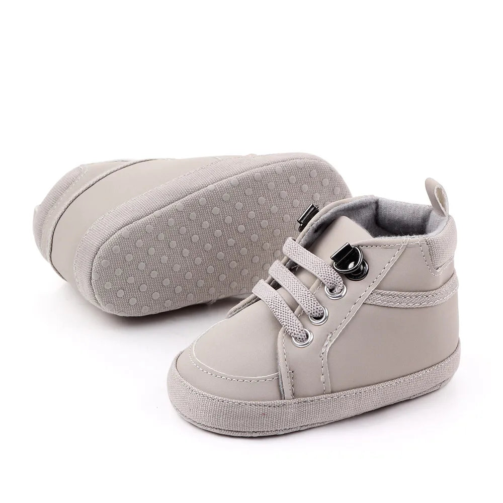 Little Baby Boots