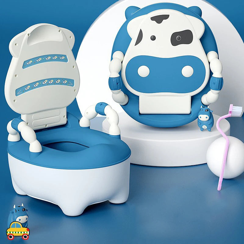 Kiddy _Children's Toilet Baby Potty