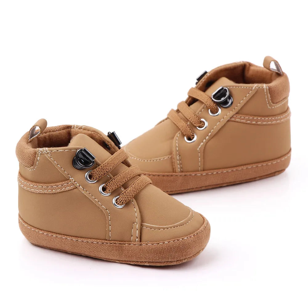 Little Baby Boots
