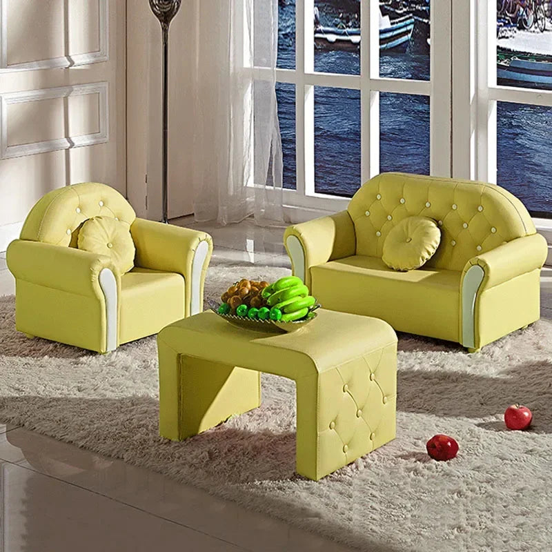 Little one _Children Sofa